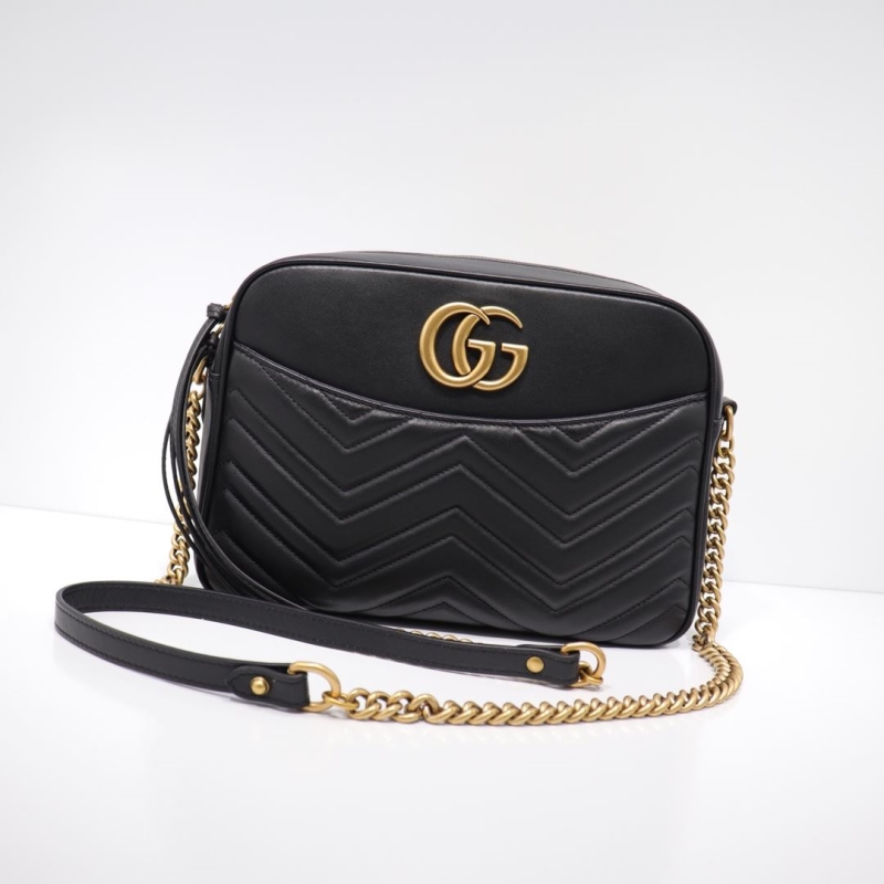 G*u*i satchel bags